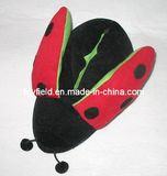 Plush Shoes Stuffed Animals Toy Plush Slippers (TF9722)