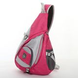 Single Shoulder Sports Backpack (YSBP00-T127)