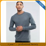 Wholesale 100% Cotton High Quality Sweatshirts Men