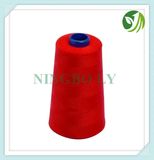 100% Spun Polyester Sewing Thread