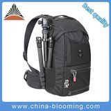 Waterproof Sport DSLR Nylon Digital Camera Backpack