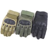 Outdoor Winter Sport Warm Gloves Ski Tactical Anti-Slip Gloves