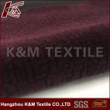 Garment Fabric Heavy Flannelette Factory Price Polyester Fabric