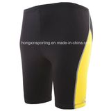 Men's Neoprene Shorty Pants for Surfing