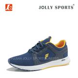 New Design Fashion Sneaker Footwear Breathable Sport Running Shoes for Men