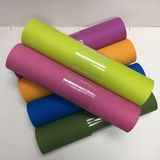 Hot Sale Eco-Friendly PVC EVA TPE Rubber Yoga Mat