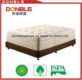 Bedroom Furniture Foam and Spring Hotel Mattress