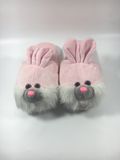 Plush and Stuffed Animal Plush Toy Indoor Slipper