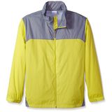 Mens Big and Tall Outdoor Climbing Colour Combination Hoodie Jacket