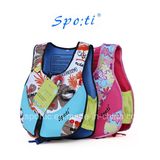 Popular Printing Life Jacket for Children