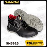 2017 Hot Sale Industrial Safety Shoes Sn5623