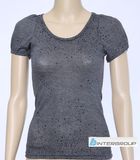 Lady's T-Shirt (BG-L184)