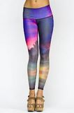 2014 Hot Sell Colorful Yoga Pants, Fashion Yoga Pants