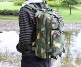 Airsoft 30L Us Army 3p Best Military Backpack