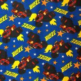 100%Cotton Flannel Printed Fabric for Sleepwears and Pajamas or Pants