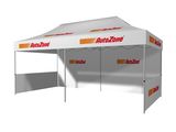 10X20FT Professional Trade Show Aluminum Folding Tent