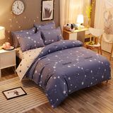 Fashion Home Supplies Designer Polyester Bedding Bed Linen