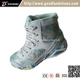 Casual Camouflage Design Outdoor Ankle Boots Army Shoes 20213