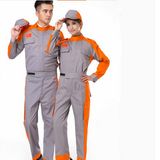 Customized Unisex Mens Work Working Overall