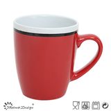 Popular Glazing Color Milk Mug