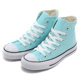 Customized High Ankle Men's/Women's Canvas Shoes for Running