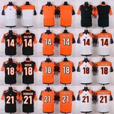 Cincinnati Eifert Tyler Boyd Jeremy Hill a. J. Green Football Jerseys