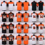 Cincinnati Eifert Tyler Boyd Jeremy Hill a. J. Green Football Jerseys