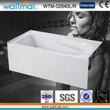 High Quality Simple Apron Bathtub (WTM-02840)