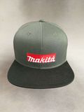 Embroidery Snapback Hat Sports Cap with Flat Bill