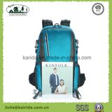 Polyester Nylon-Bag Camping Backpack 402p