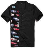 New Stylist USA Big and Tall Man Plus Size Shirt