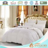 Classic Down Alternative Comforter Reversible Polyester Duvet