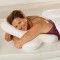 Butterfly Shape Cheap Memory Foam Pillow Wholesale Hot Sale in German