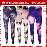 Wholesale Full Print Yoga Wear Women Fitness Leggings (ELTFLI-3)