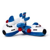 Plush Airplane Custom Plush Toy