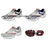 Fashion Sports Shoes, Sneakers Shoes, Jogging Shoes, PVC Shoes