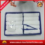 100% Cotton Embroidery Hotel Towel Factory Towel for Airlines