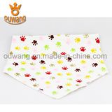 China Hot Sale Fashion Promotional Seamless Tube Bandana Bibs