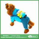 Hot Selling China Dog Clothes Pet Clothes Dog Teddy Winter Autumn Clothes