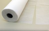 Disposable Bedsheet Perforated Massage Table Sheet, Facial, Wax Chair Cover Sheet