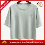 Wholesale Blank Women Clothes Fitness Tshirt for Wholesale