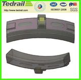 Good Quality Brake Shoes Bk0022