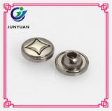 Fancy Fashion Gun Garment Rivet Button for Pant