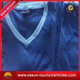 Hotel Pajamas with Blue Color $ Customer's Logo