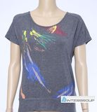 Lady's T-Shirt (BG-L158) 