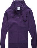 Wholesale Custom Mens Plain Sweatshirt with Kangaroo Pocket