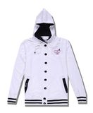 Hot Sale Girls Snowboard Hoodies Sweatshirt