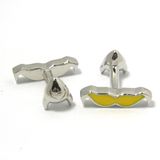 Men's High Quality Metal Cufflinks (H0008)