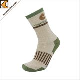 Women Winter Hiking Crew Coolmax Socks (164005SK)