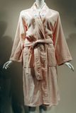 Weave Bathrobe